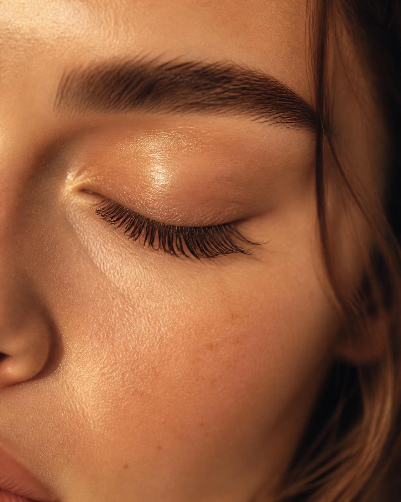 Lash Lift